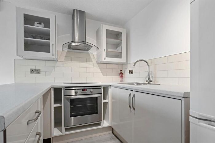 1 Bedroom Terraced House For Sale In Alts Nook Way, Shardlow, Derby, DE72