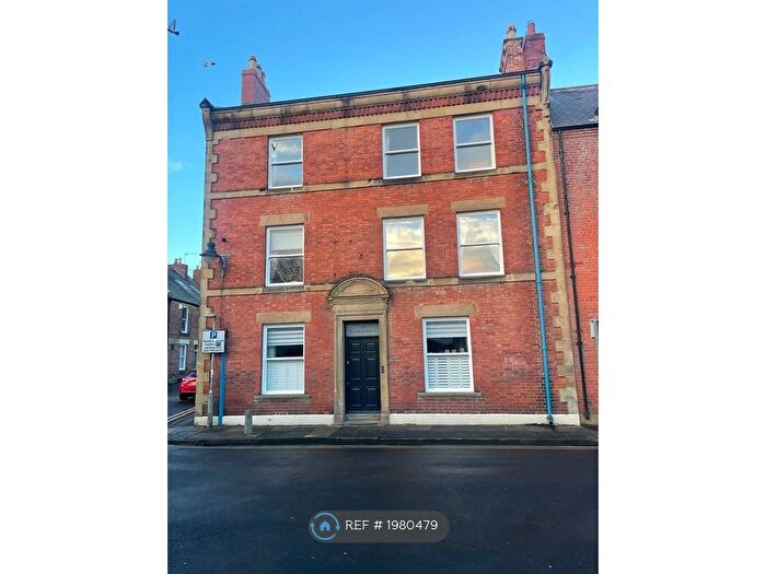 1 Bedroom Flat To Rent In Wansbeck Street, Morpeth, NE61