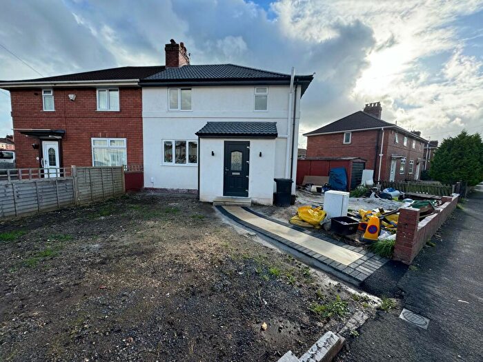 2 Bedroom Apartment To Rent In Raleigh Road, Bedminster, Bristol, BS3