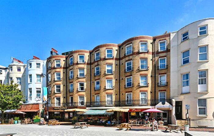 2 Bedroom Flat For Sale In Terminus Road, Eastbourne, BN21