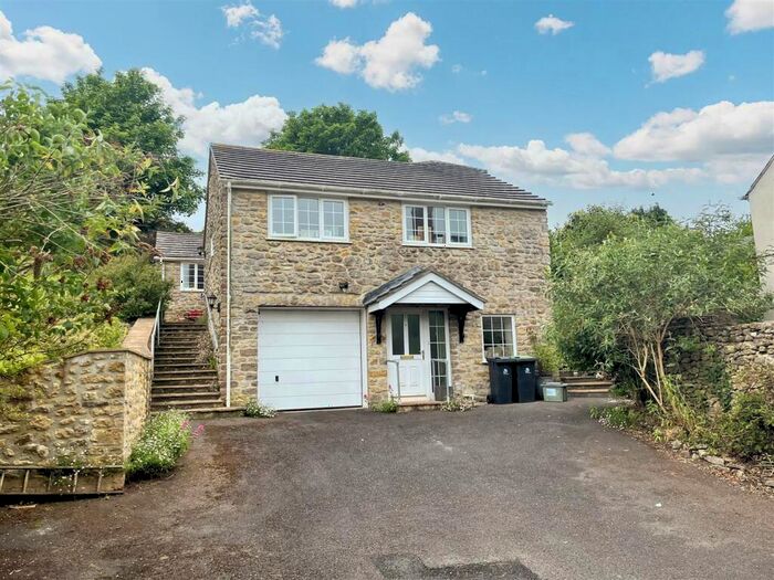 4 Bedroom Detached House For Sale In Chapel Street, Shipton Gorge, Bridport, DT6