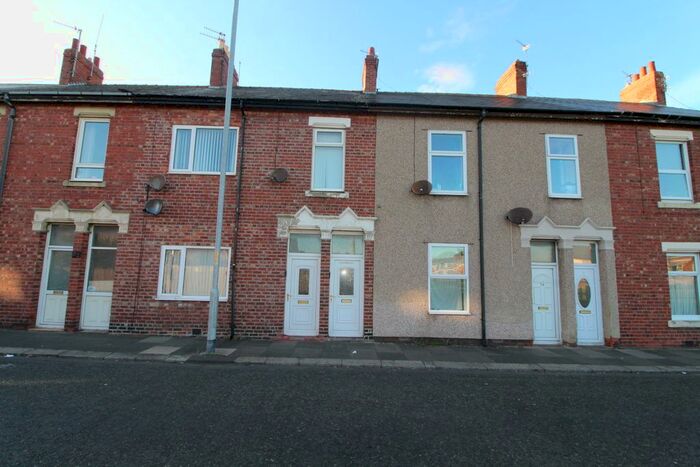 2 Bedroom Flat To Rent In Plessey Road, Blyth, NE24
