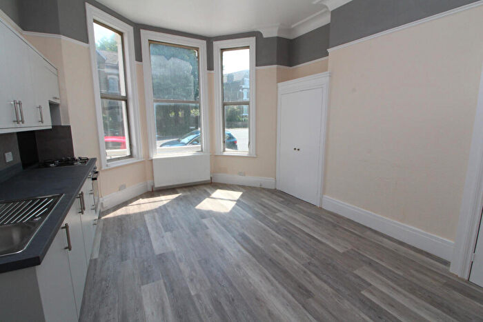 Studio To Rent In Tressillian Road, Brockley, SE4