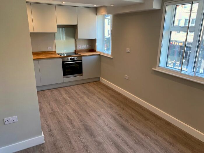 Studio To Rent In Regent Street, Cambridge CB2