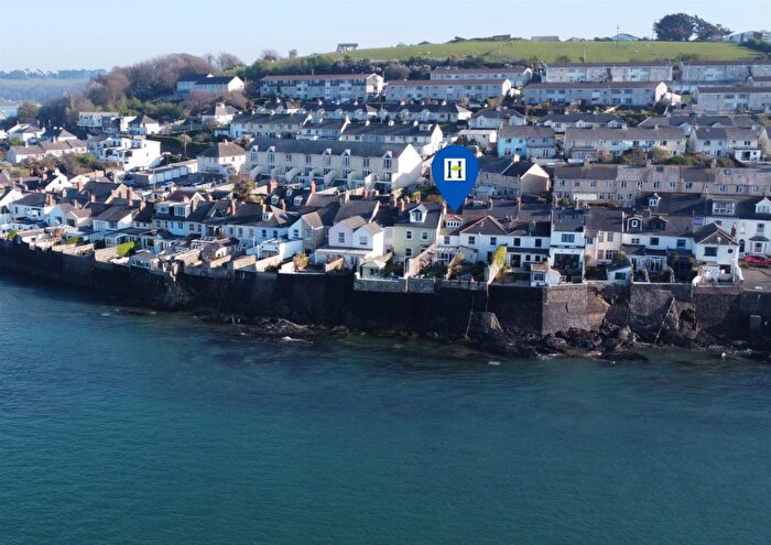 3 Bedroom Terraced House For Sale In Irsha Street, Appledore, Bideford, EX39