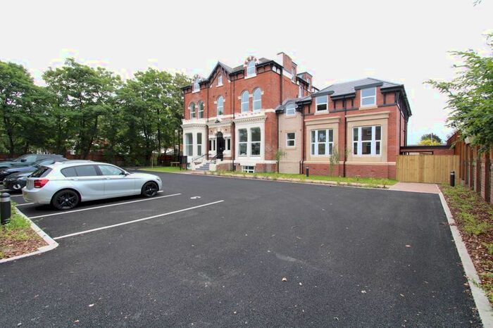 1 Bedroom Flat To Rent In Blundellsands Road East, Crosby, Liverpool, L23