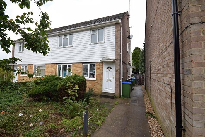 2 Bedroom Maisonette To Rent In Studley Court Sidcup, DA14