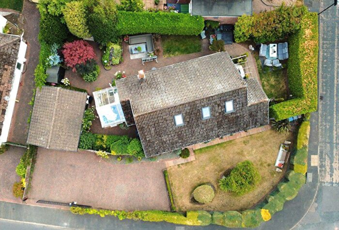 4 Bedroom Detached Bungalow For Sale In Hillmorton Road, Four Oaks, Sutton Coldfield, B74