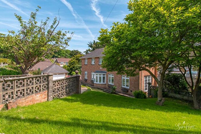 5 Bedroom Detached House For Sale In Chatsworth Avenue, Shanklin, PO37