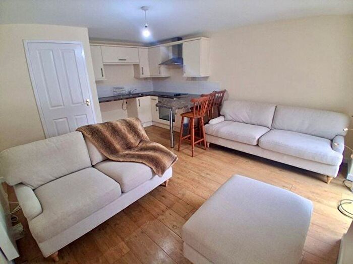 2 Bedroom Apartment To Rent In Smiths Court, King Street, Ulverston, LA12