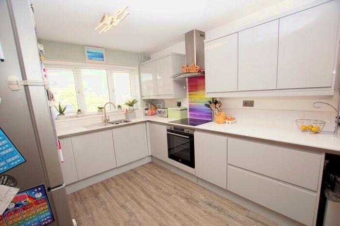 3 Bedroom Terraced House For Sale In Arminers Close, Alverstoke, Gosport, PO12