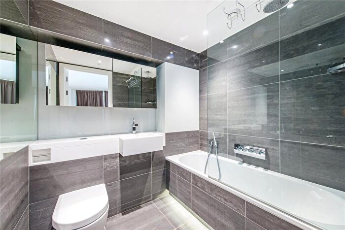 1 Bedroom Apartment For Sale In Riverlight, Nine Elms, London, SW11 - Photo 7