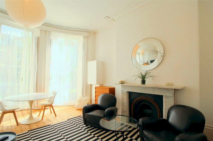 1 Bedroom Flat To Rent In Montpelier Road, Brighton, East Sussex, BN1