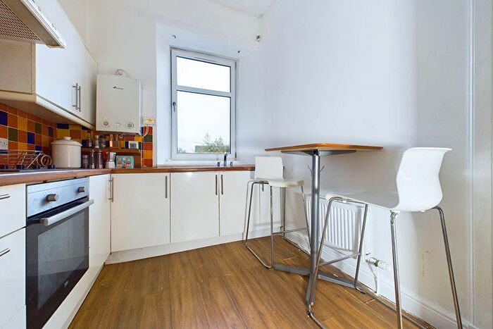 1 Bedroom Flat For Sale In Main Street, Uddingston, G71