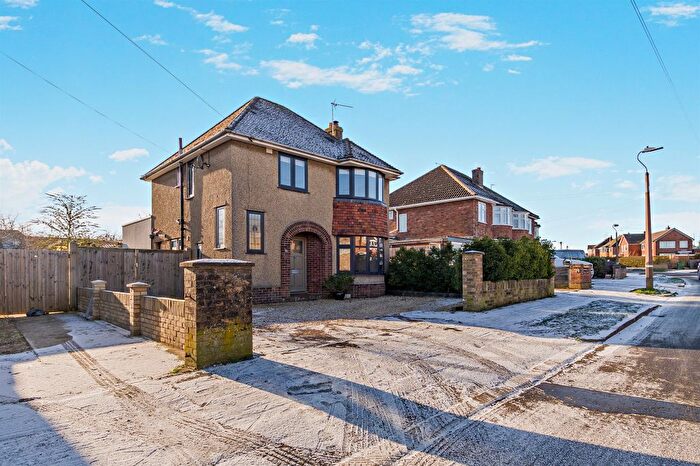 3 Bedroom Detached House For Sale In Highlands Way, Stamford, PE9