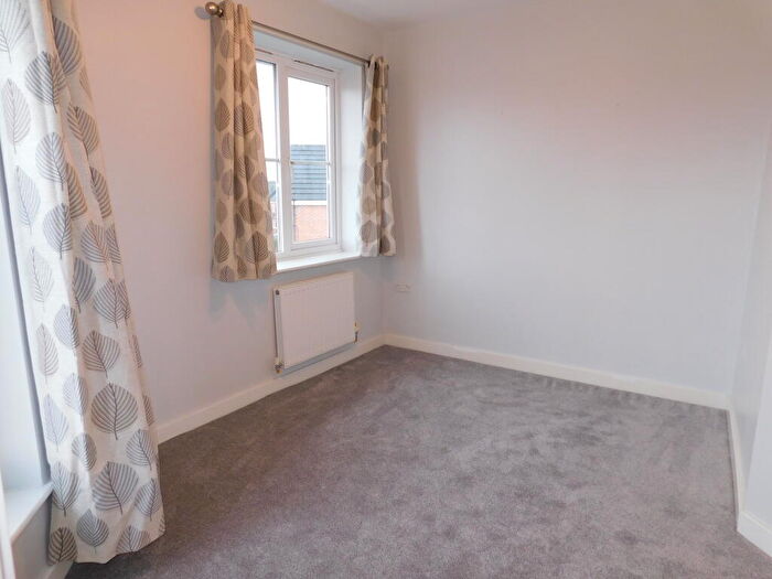 2 Bedroom Apartment To Rent In Hawksey Drive, Stapeley, Nantwich, CW5