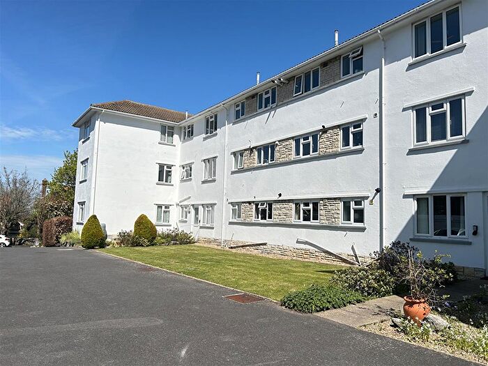 2 Bedroom Flat For Sale In Belle Vue Court, Belle Vue Road, Rodwell, DT4