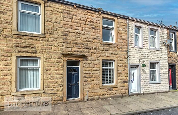 3 Bedroom Terraced House For Sale In Wilson Street, Clitheroe, Lancashire, BB7