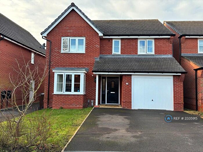 4 Bedroom Detached House To Rent In Marple Gardens, Worsley, Manchester, M28