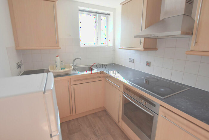 2 Bedroom Apartment To Rent In The Ropewalk, Nottingham, NG1
