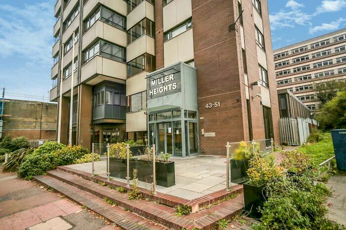 1 Bedroom Apartment To Rent In Lower Stone Street, Maidstone, ME15