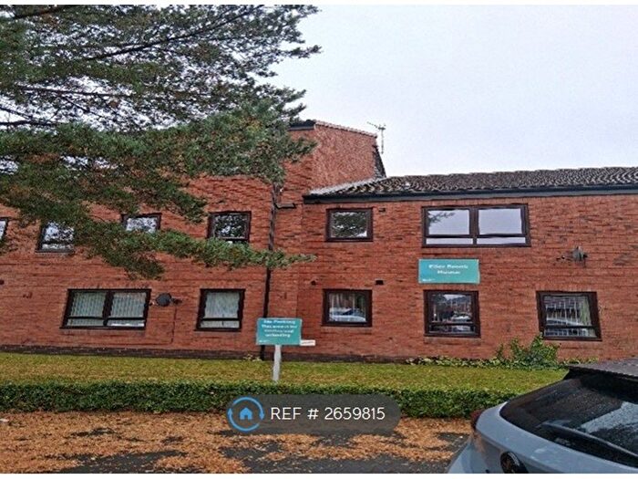 1 Bedroom Flat To Rent In County Road, Ormskirk, L39