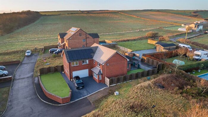 5 Bedroom Detached House For Sale In Julia Drive, Sandwith, Whitehaven, CA28