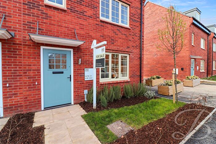 3 Bedroom Semi-Detached House For Sale In Queens Road, Hodthorpe, Worksop, S80
