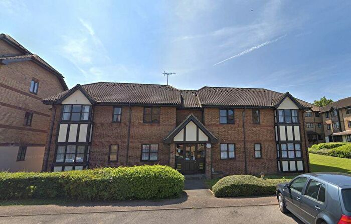 1 Bedroom Flat To Rent In Hardwick Crescent, Dartford, DA2