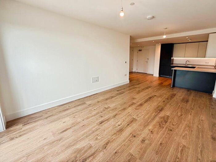 2 Bedroom Apartment To Rent In Burnt Mill, Harlow, CM20