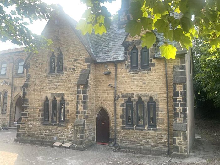 1 Bedroom Apartment To Rent In St Mary's Hall, St Mary's Lane, Leeds, LS9