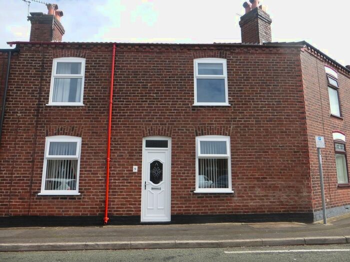 3 Bedroom Terraced House To Rent In Annie Street, Warrington, WA2