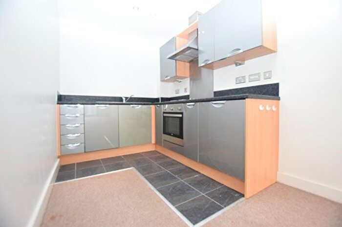 1 Bedroom Flat To Rent In Porterbrook, Sheffield, S11