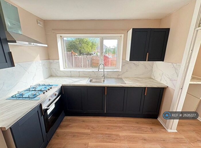 3 Bedroom End Of Terrace House To Rent In Radway Road, Liverpool, L36