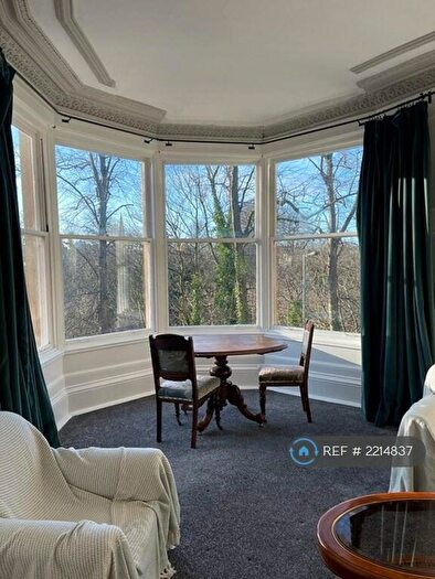 1 Bedroom Flat To Rent In Kelvin Drive, Glasgow, G20