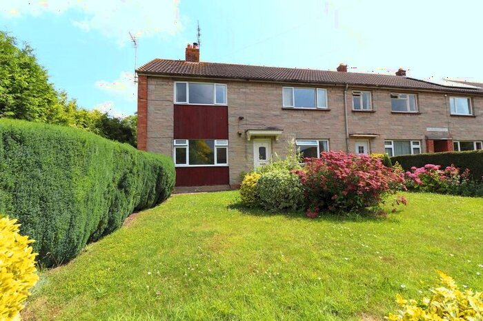 2 Bedroom Maisonette To Rent In Bartholomew Close, Ashleworth, Gloucester, GL19