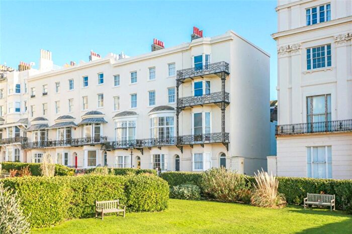 1 Bedroom Apartment To Rent In Marine Square, Brighton, East Sussex, BN2