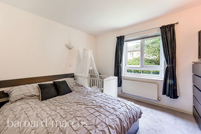 2 Bedroom Flat To Rent In Ashford Road, Feltham, TW13