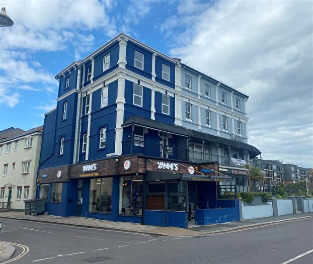 1 Bedroom Flat To Rent In Lennox Street, Bognor Regis, PO21