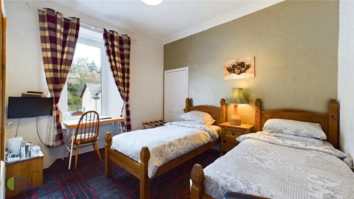7 Bedroom House For Sale In Strathaven Terrace, Breadalbane Street, Oban, Argyll And Bute, PA34