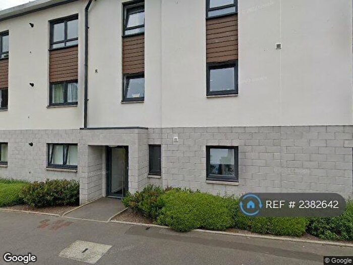 1 Bedroom Flat To Rent In Shaw Road, Aberdeen, AB25