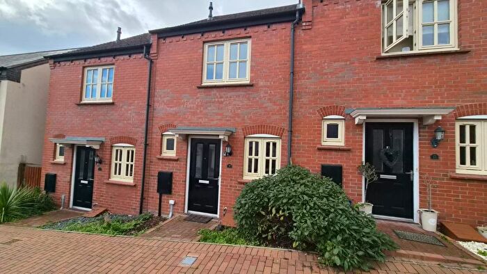 2 Bedroom Detached House To Rent In Green Moors, Lightmoor, Telford, Shropshire, TF4