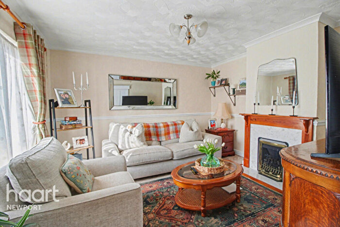 3 Bedroom Semi-Detached House To Rent In Sycamore Crescent, Newport, NP11