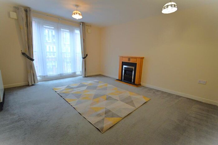 1 Bedroom Apartment To Rent In Mill Street, Slough, Berkshire, SL2