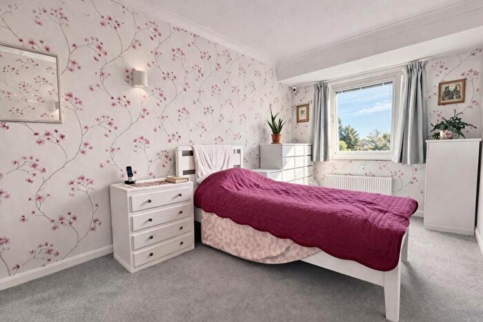 1 Bedroom Retirement Property For Sale In Homelaurel House, Whitehall Road, Sale, M33