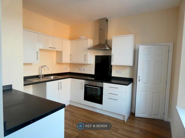 1 Bedroom Flat To Rent In King Street, Peterhead, AB42
