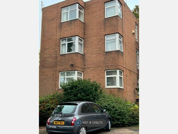 1 Bedroom Maisonette To Rent In Merton Towers, Bootle, L20