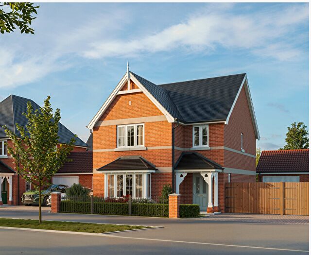 4 Bedroom Detached House For Sale In Colchester, CO4