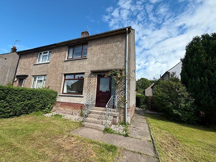 3 Bedroom Property To Rent In Buchanan Road, Glasgow, G63