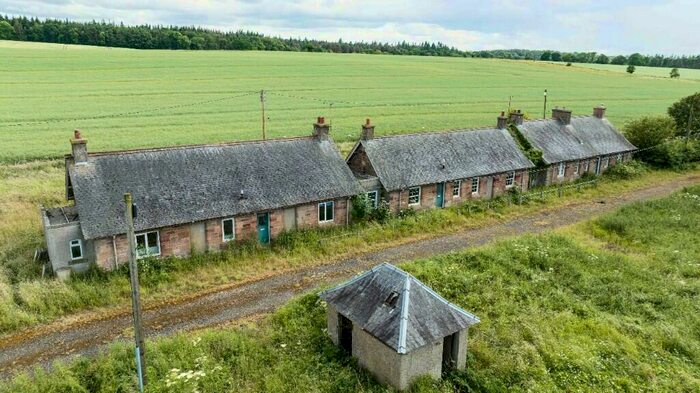 9 Bedroom Cottage For Sale In Colstoun Mains Cottages, Haddington, East Lothian, EH41